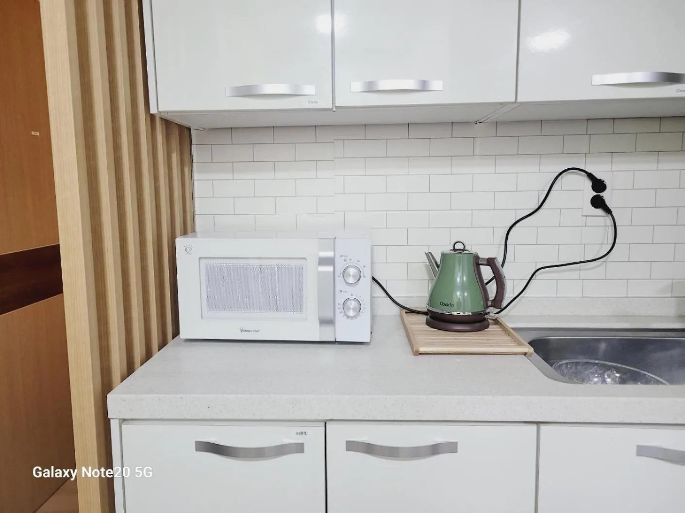 Apartment Stay Yuyeon Busan