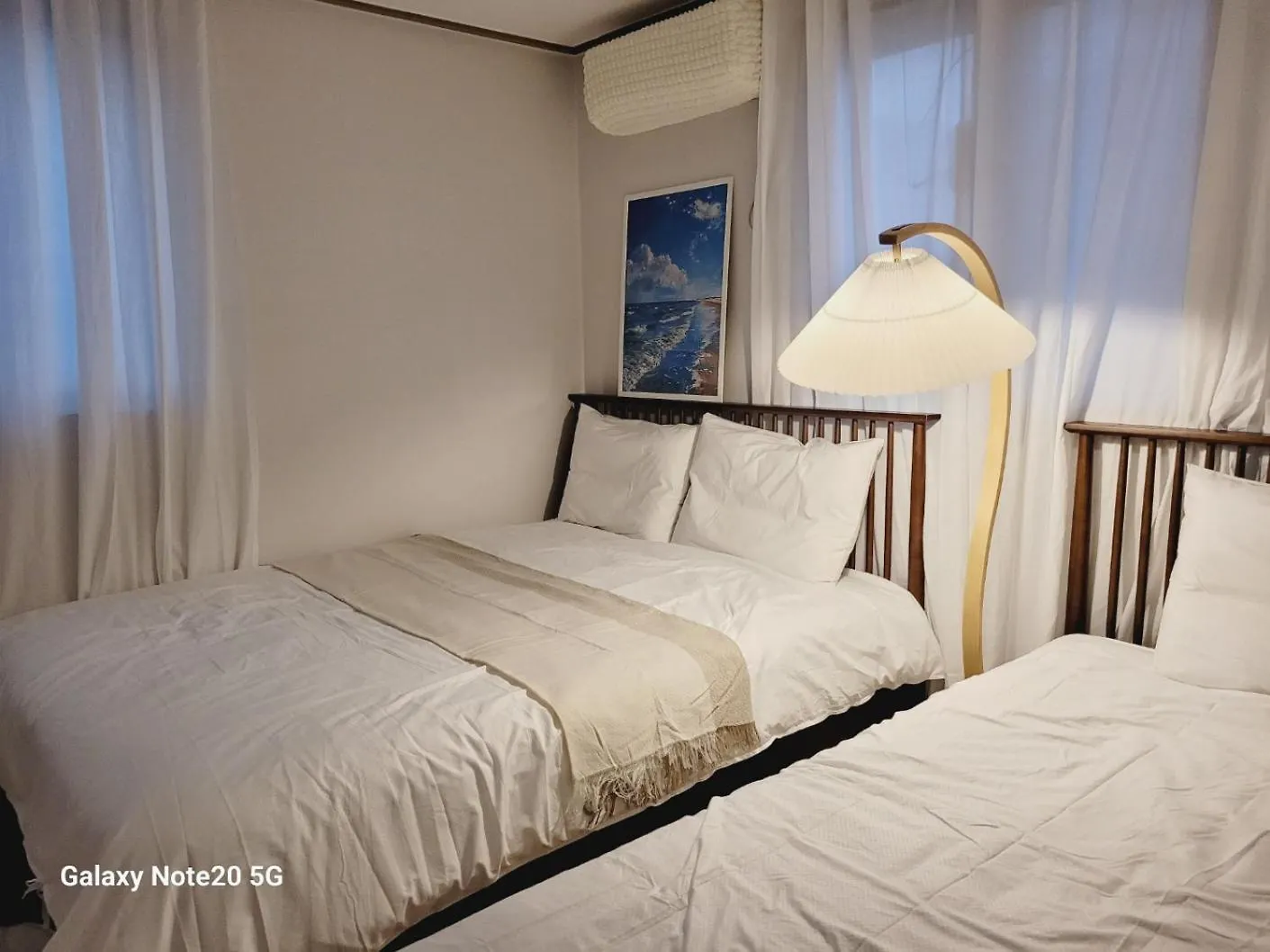 Stay Yuyeon Busan 0*,  South Korea