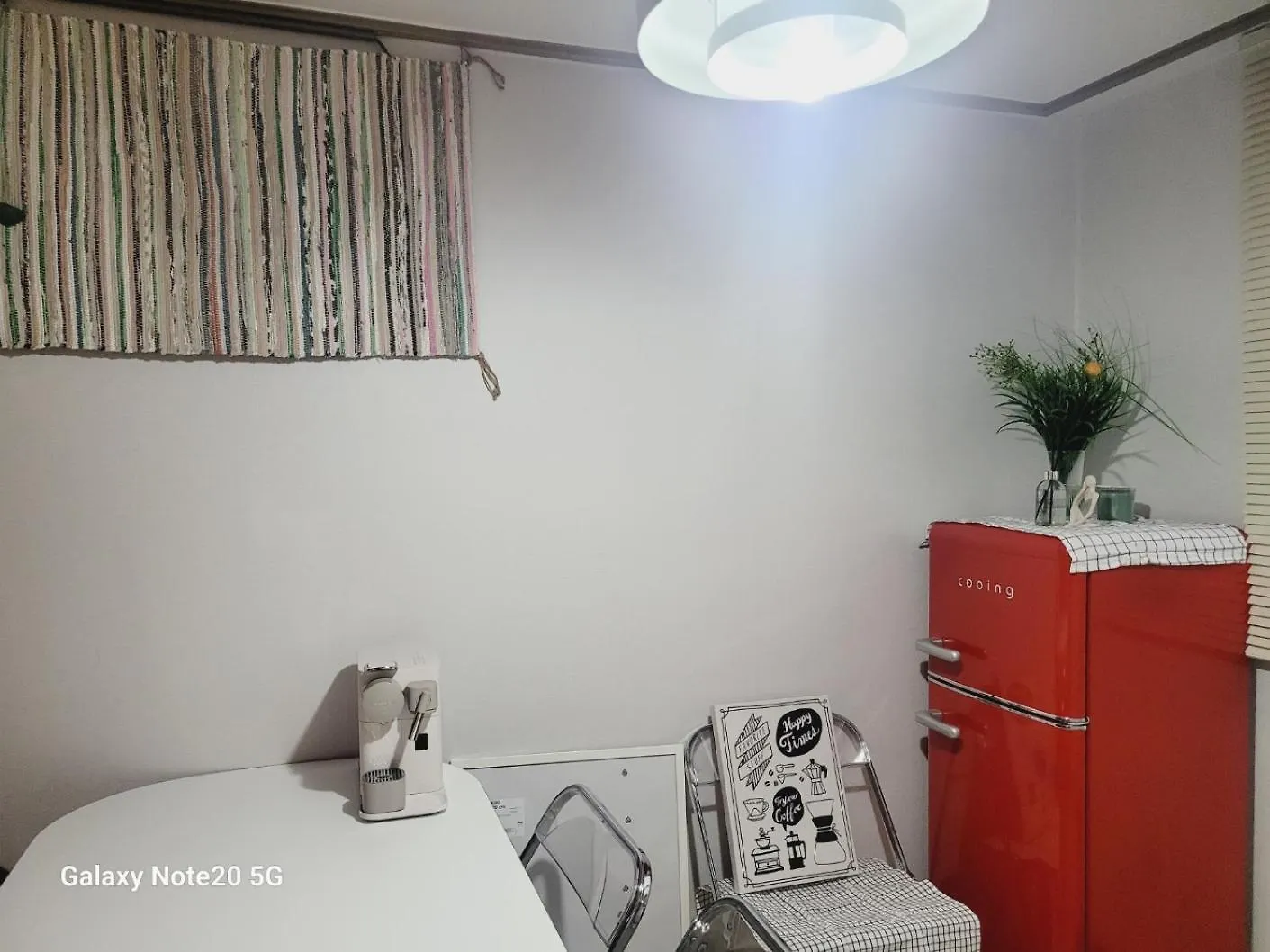 Stay Yuyeon Busan Apartment