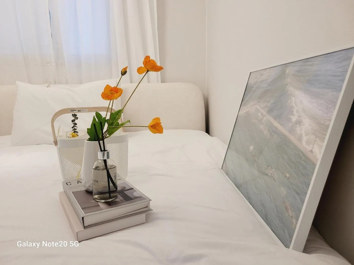 Apartment Stay Yuyeon Busan